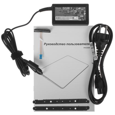 15.6" Ноутбук MAIBENBEN M543 серебристый