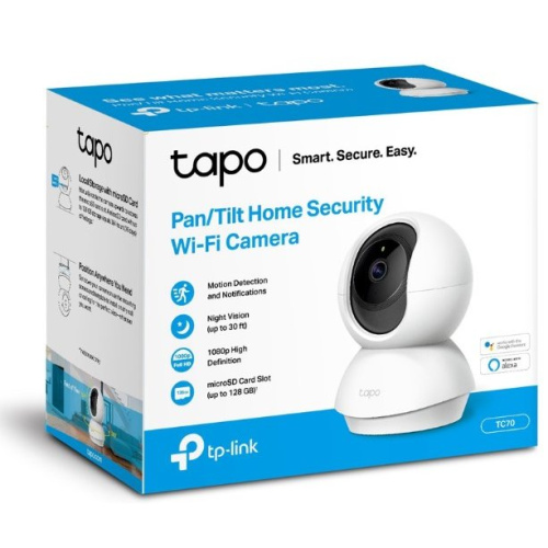 IP-камера TP-LINK TC70