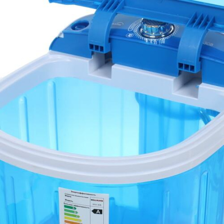 Стиральная машина WILLMARK WM-30B