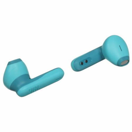 Наушники TWS JBL Wave Flex 2 синий