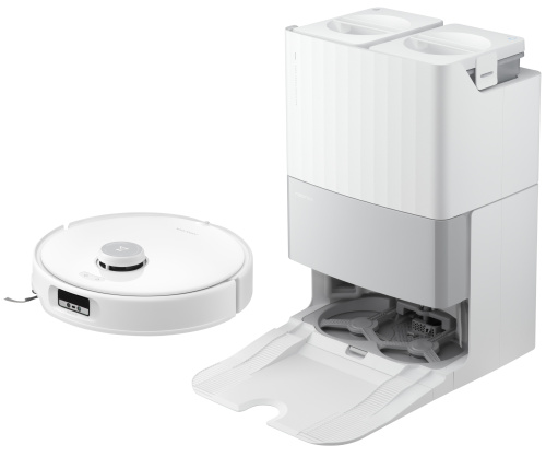 Робот-пылесос Roborock Qrevo Edge C