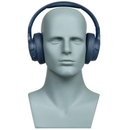 Беспроводные/проводные наушники JBL Tune 770NC синий