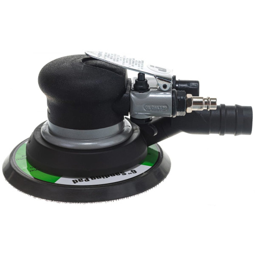 Пневмошлифмашина ротор-орбитальная Jeta PRO J-1038B