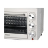Мини-печь OURSSON MO0602/WH
