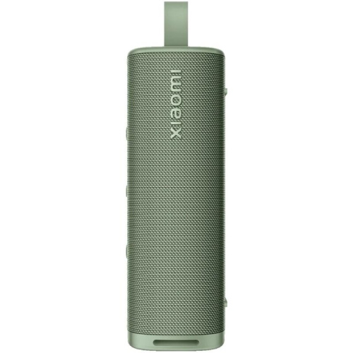 Портативная колонка XIAOMI Sound Outdoor S29D QBH4372GL зеленый