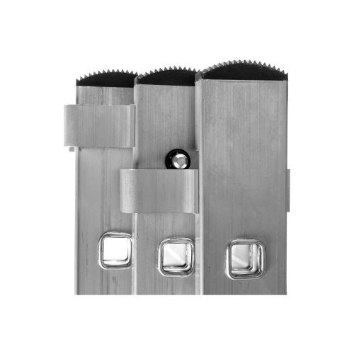 Лестница Inforce ЛП-03-12 трехсекционная 3x12