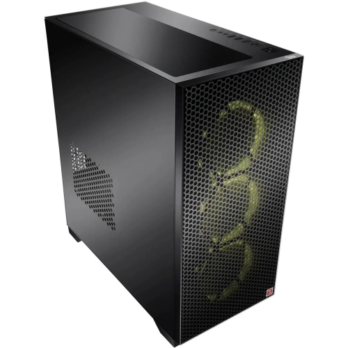 ПК IRU Strato 710Z7GP (2135188) TWR i7 13700KF (3.4) 64Gb SSD1Tb RTX5080 16Gb FreeDOS GbitEth 850W черный (RUS)