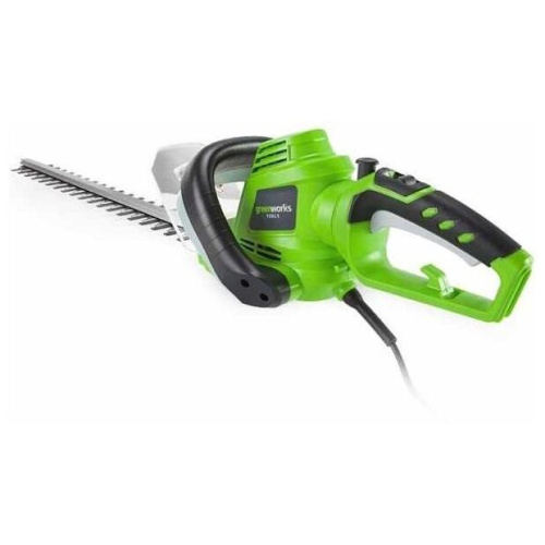 Кусторез GreenWorks GHT7068 Deluxe (2201407)