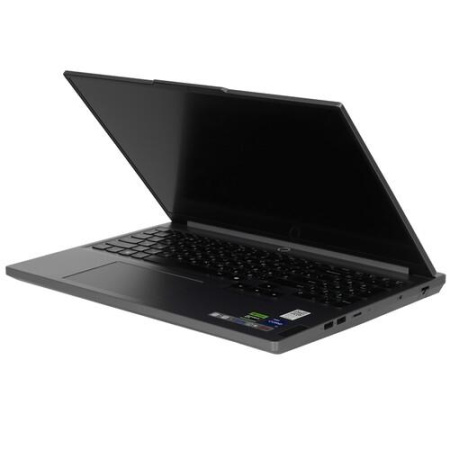 16" Ноутбук Lenovo Legion Y7000P серый