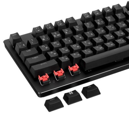 Клавиатура проводная Razer Huntsman V2 TKL