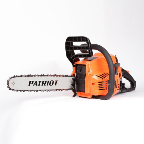 Бензопила Patriot PT 3816