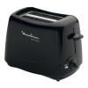 Тостер Moulinex TT1102 черный