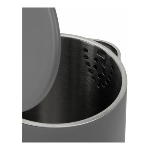 Электрочайник SONNEN KT-8719G графитовый