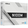Материнская плата ASRock N100M