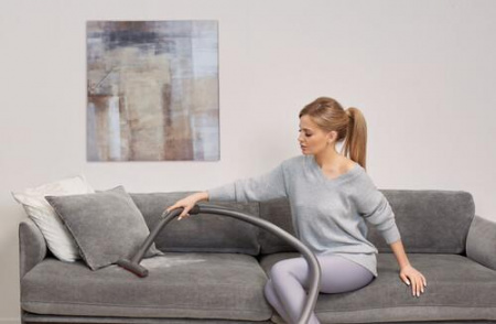 Пылесос Thomas  Aquatic Lynx оранжевый