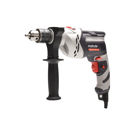 Дрель Makute ID009 ударная 1020Вт