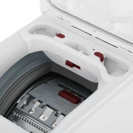 Стиральная машина AEG LTR8E363E белый