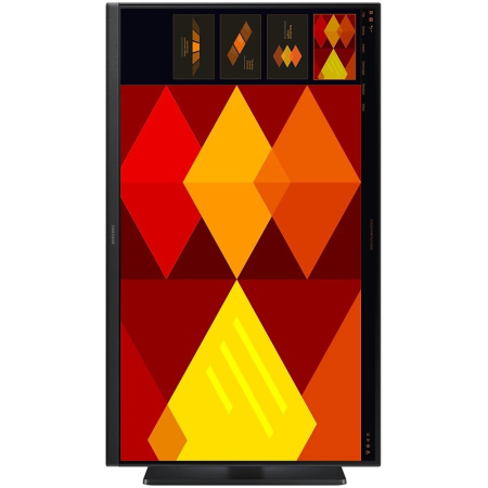 Монитор Samsung LS24D400GAIXCI