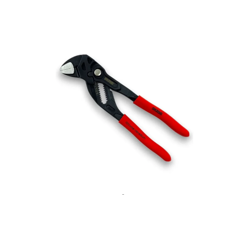 Клещи переставные SKRAB Автомат 23020 180мм
