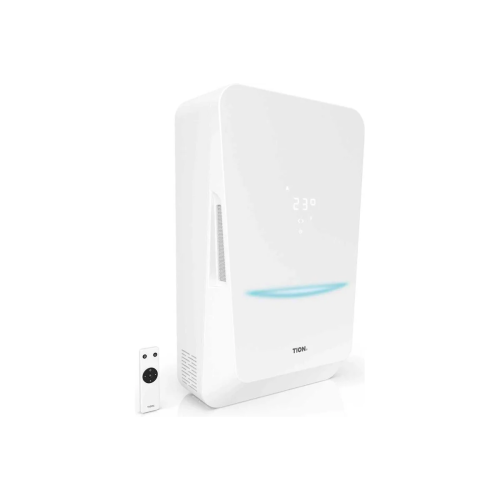 Бризер Tion BioX Standard