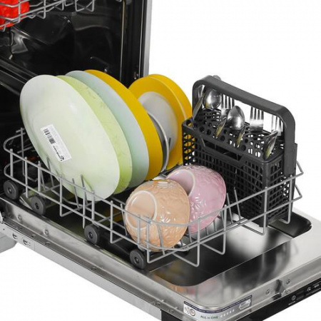 Встраиваемая посудомоечная машина Electrolux EEA912100L