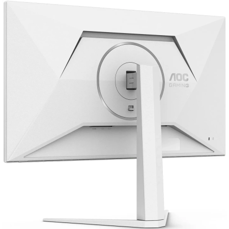 Монитор AOC Q27G4/WS White