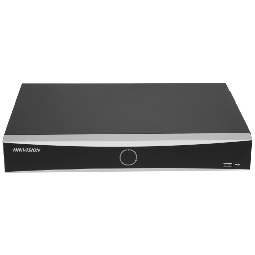 Видеорегистратор Hikvision DS-7604NXI-K1/4P(B)