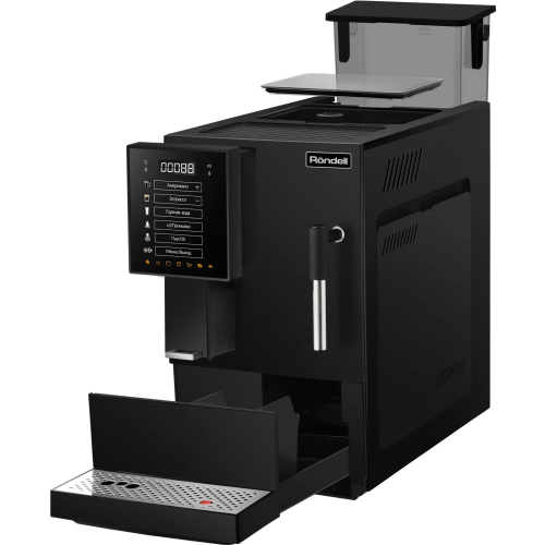 Кофемашина Rondell RDE-1117