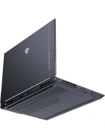 Ноутбук Machenike Star 16 Pluto i5-13420H,16 ГБ,SSD 512 ГБ,RTX 5050 8гб 