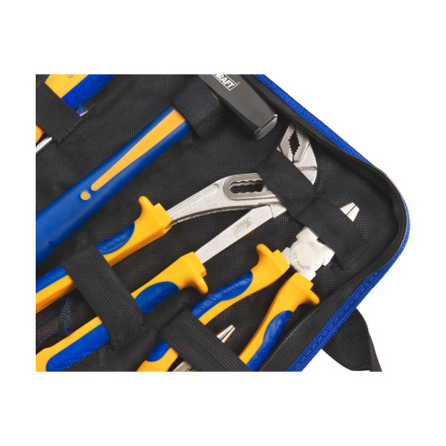Набор инструмента Kraft KT 703002 23 предмета сумка