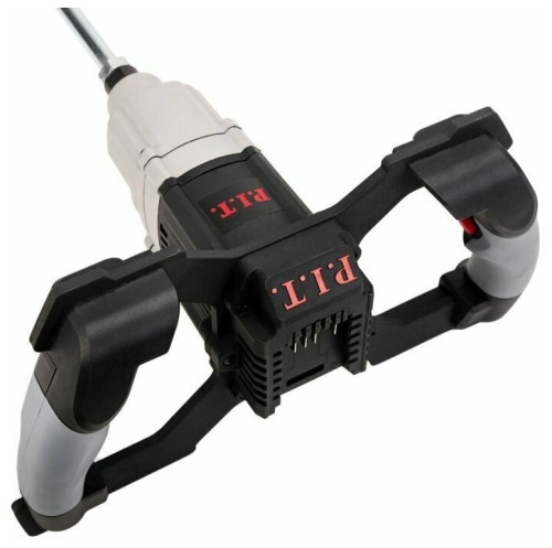 Дрель-миксер P.I.T. PHM 20H-120A
