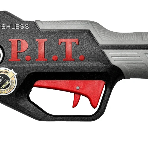 Секатор аккуммуляторный P.I.T. PDJ20H-300A Solo