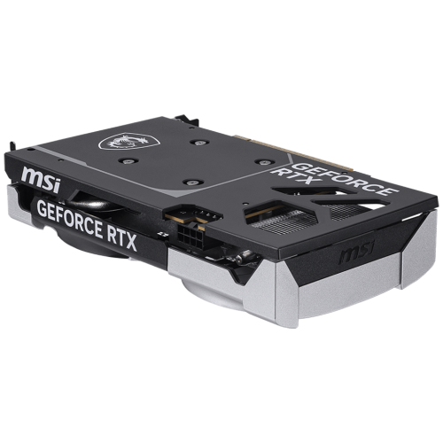 Видеокарта MSI RTX5050 Ventus 2X 8GB (RTX 5050 8G Ventus 2X) GDDR6 128bit 3xDP HDMI 2Fan RTL
