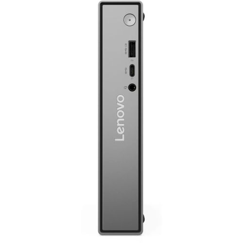Неттоп LENOVO ThinkCentre Neo 50q G5 Tiny (13B90028SA) Core i3 1315U/8GB/512Gb SSD/VGA int/WIFI/BT/kb+m/noOS/black