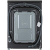 Стиральная машина LG TW4V9EW9P черный