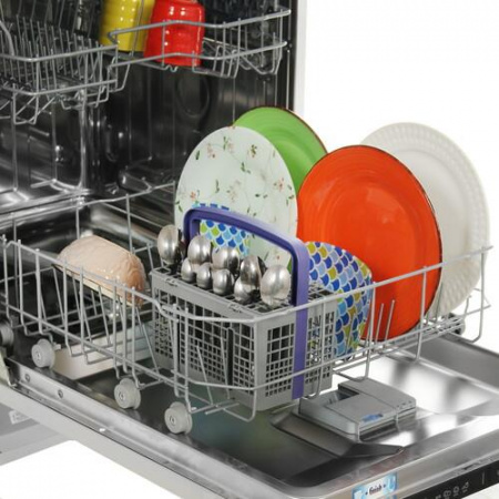 Встраиваемая посудомоечная машина Beko DIN14W13