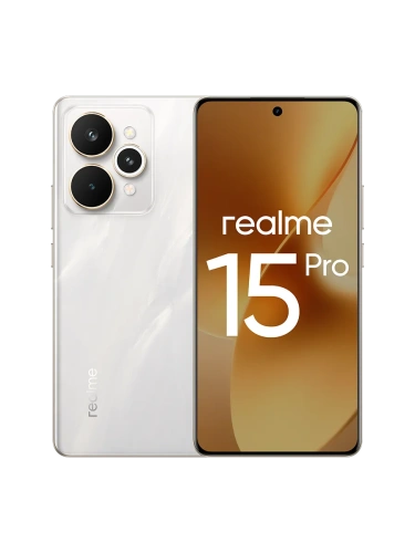Смартфон Realme 15 Pro 8/256 Белый