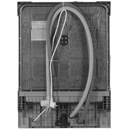 Встраиваемая посудомоечная машина Hansa ZIM615PQ