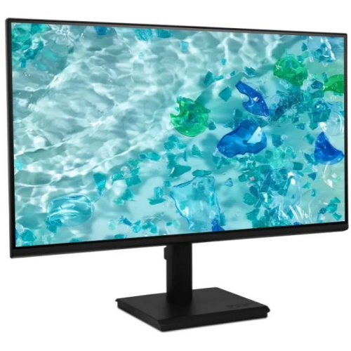 Монитор Acer Vero B277Gbmiprzxv (UM.HB7CD.G03) Black