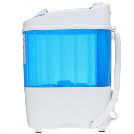 Стиральная машина WILLMARK WM-20A