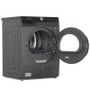 Сушильная машина Samsung DV90T6240LX/LP серый