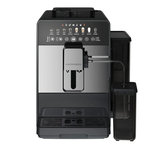 Кофемашина Kuppersberg KCF 400 S