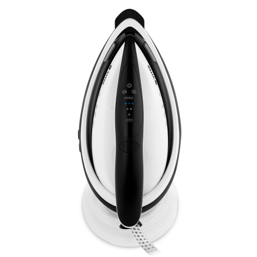 Парогенератор Vitek VT-2431-02 черный/белый