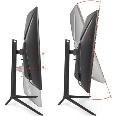 Монитор ExeGate EC3207TA Combat (EX297503RUS)
