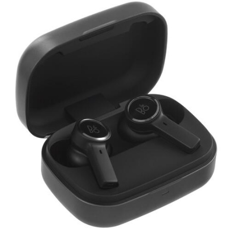 Наушники TWS Bang & Olufsen Beoplay EX черный