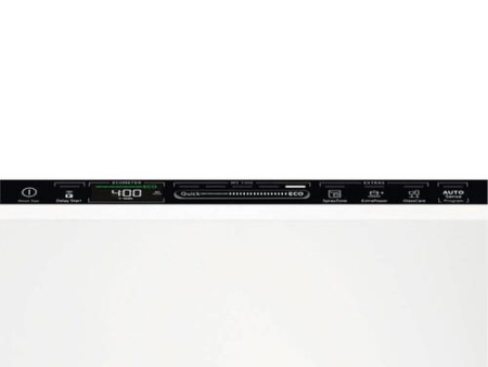Встраиваемая посудомоечная машина AEG FSE83708P