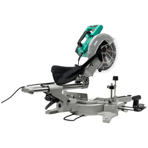 Торцовочнаая пила DCA AJX10-255