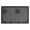 Настольная плитка BQ HP105W Black