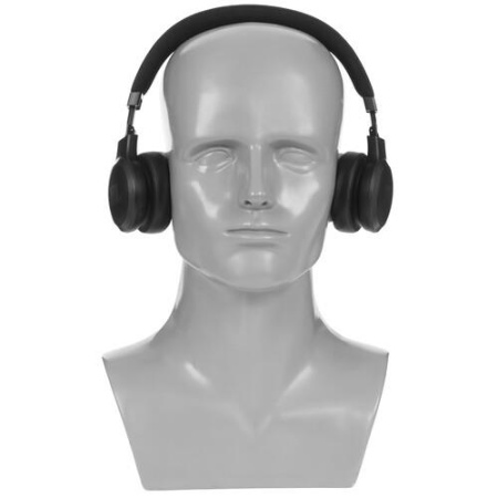 Беспроводные/проводные наушники JBL Live 670NC черный