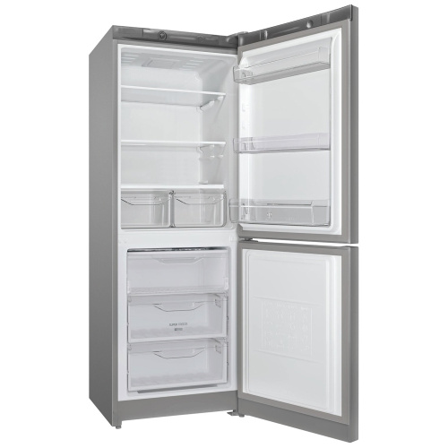 Холодильник Indesit DS 3160 G (869892300410) серебристый
